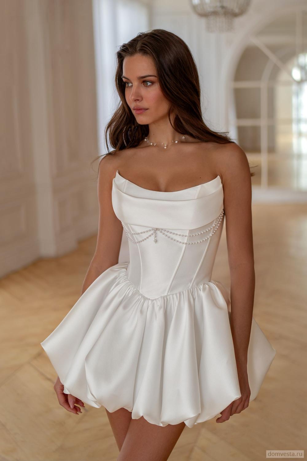 Свадебное платье #2896