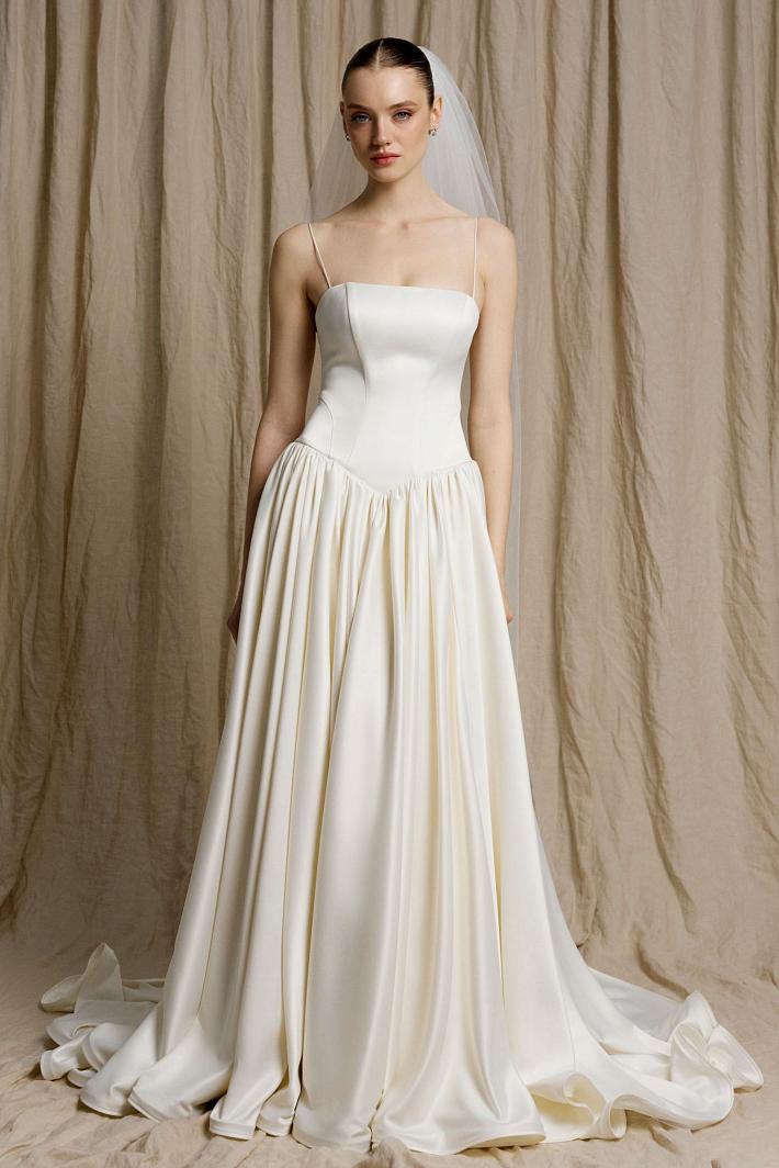 Свадебные платья #1171