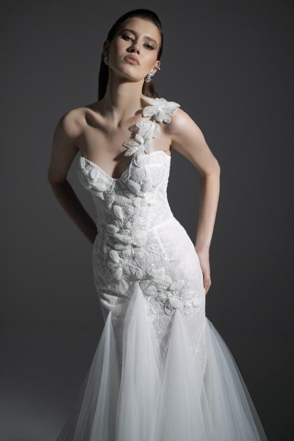 Свадебное платье #1130