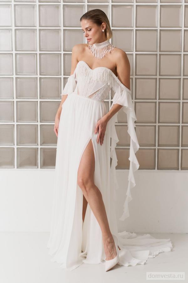 Свадебное платье #2893