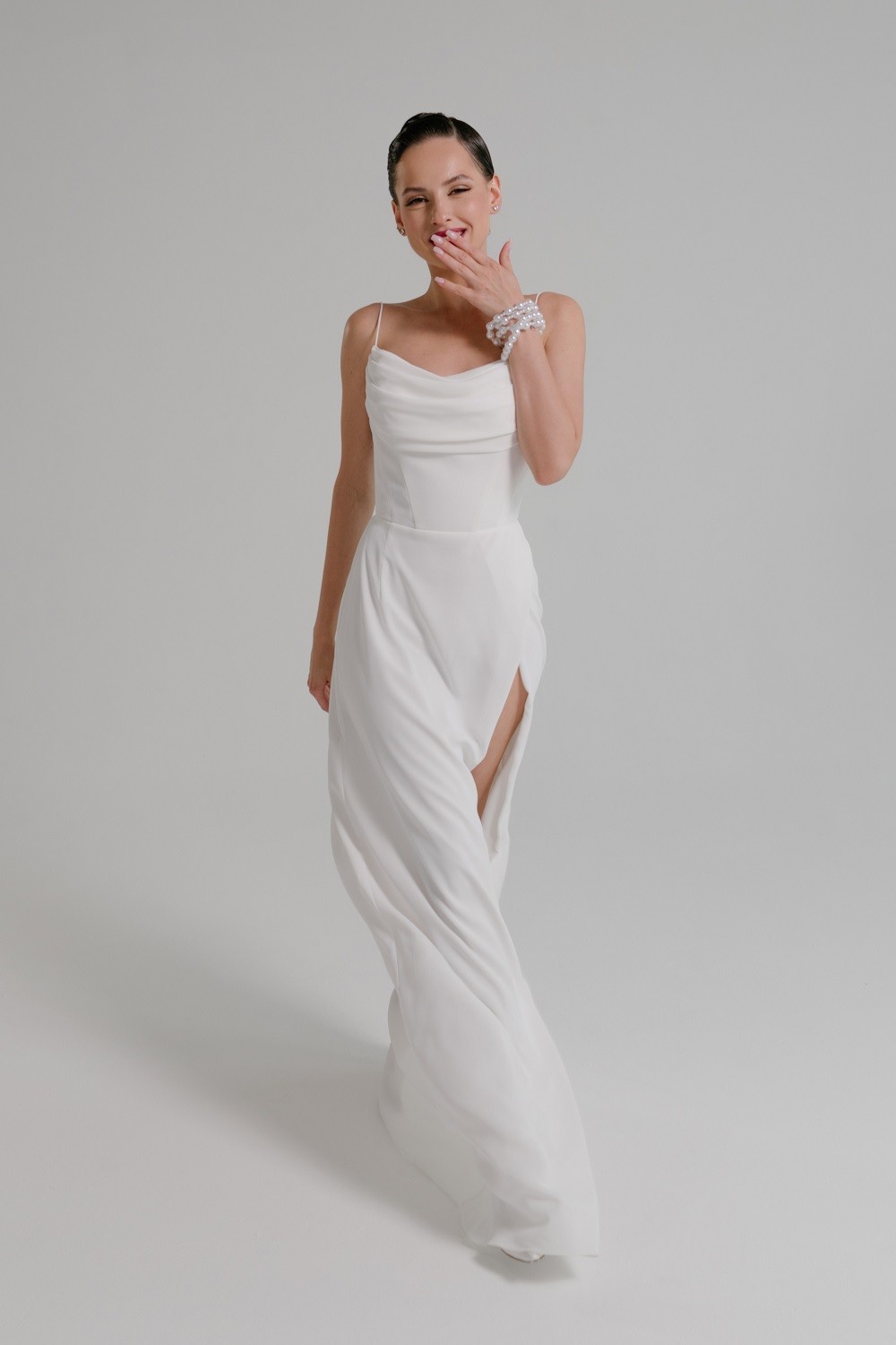 Свадебное платье #1091