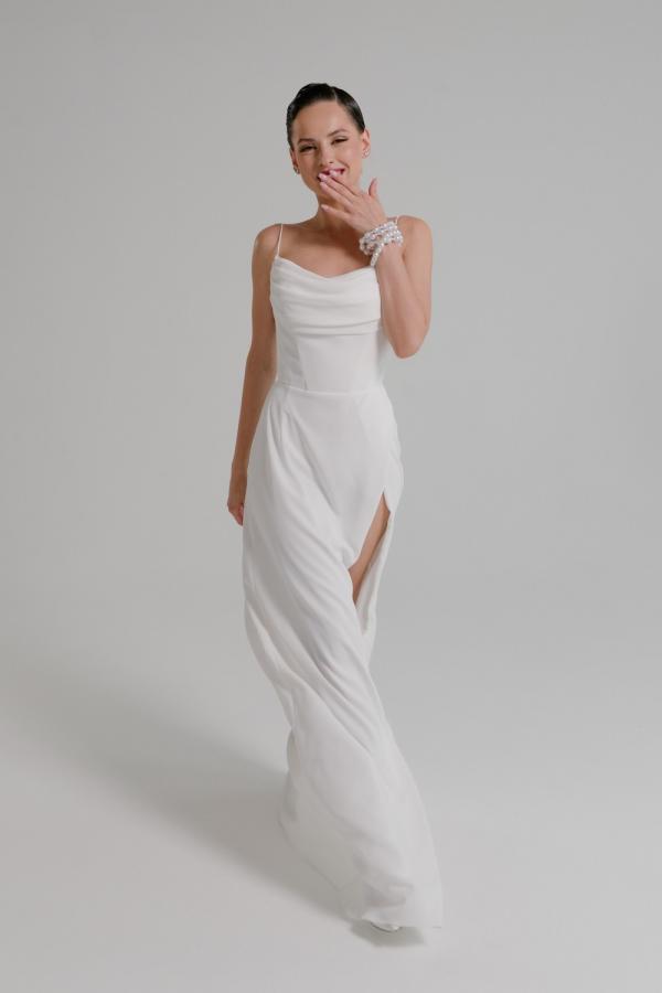 Свадебное платье #1091