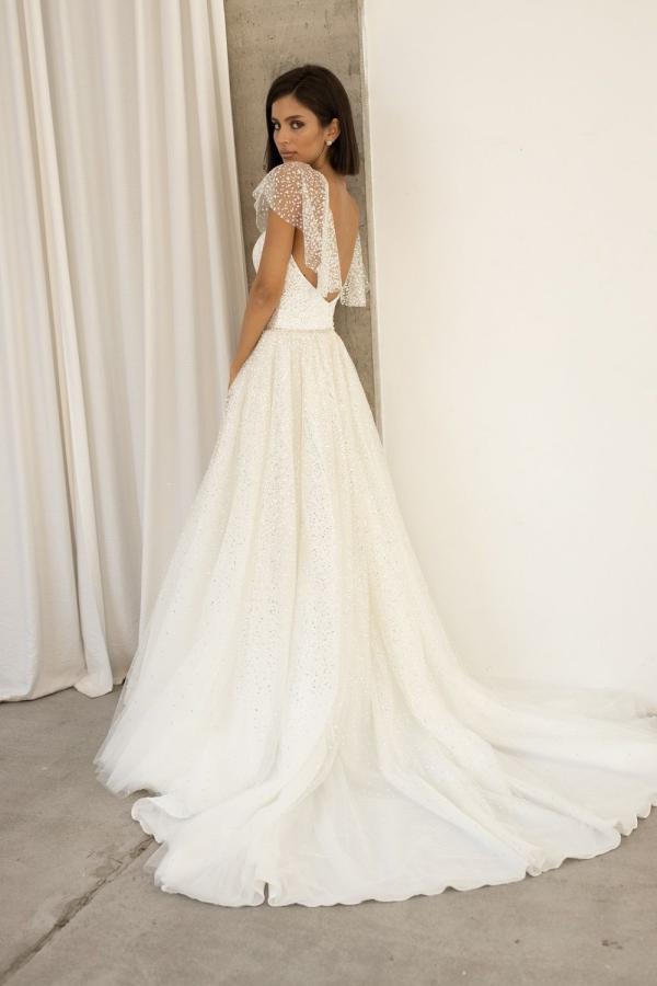 Свадебное платье #1730