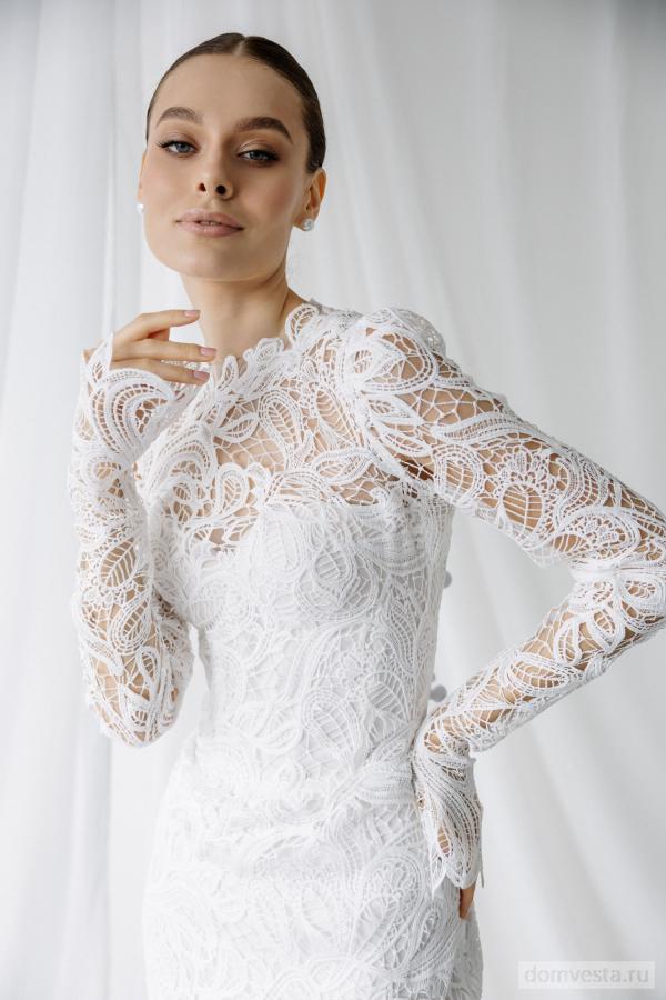 Свадебное платье #9751