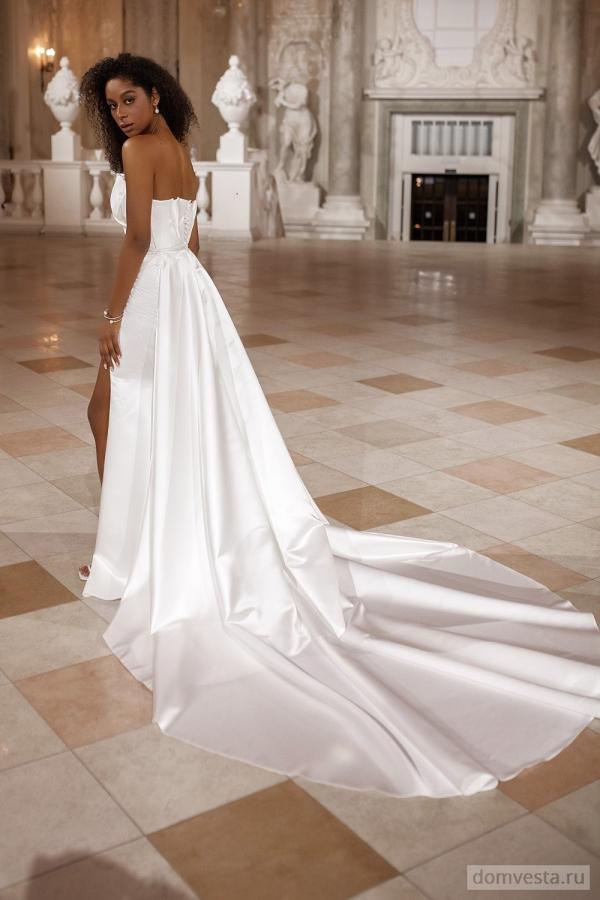 Свадебное платье #9664