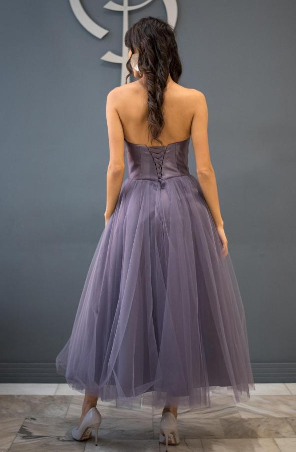 Вечернее платье #1034