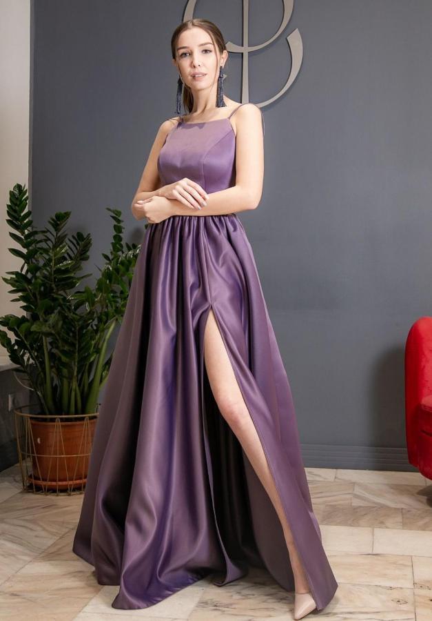 Вечернее платье #1006