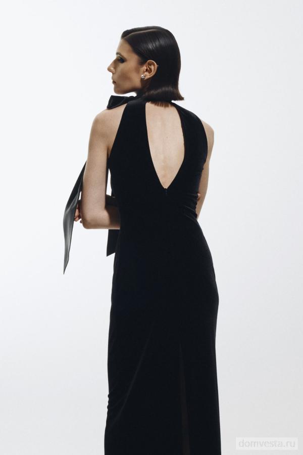 Вечернее платье #1079