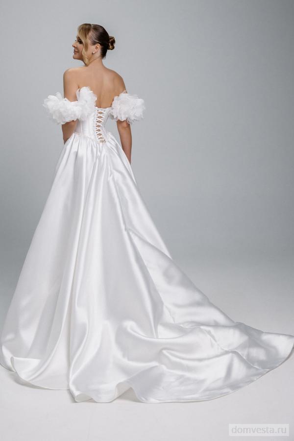 Свадебное платье #8665