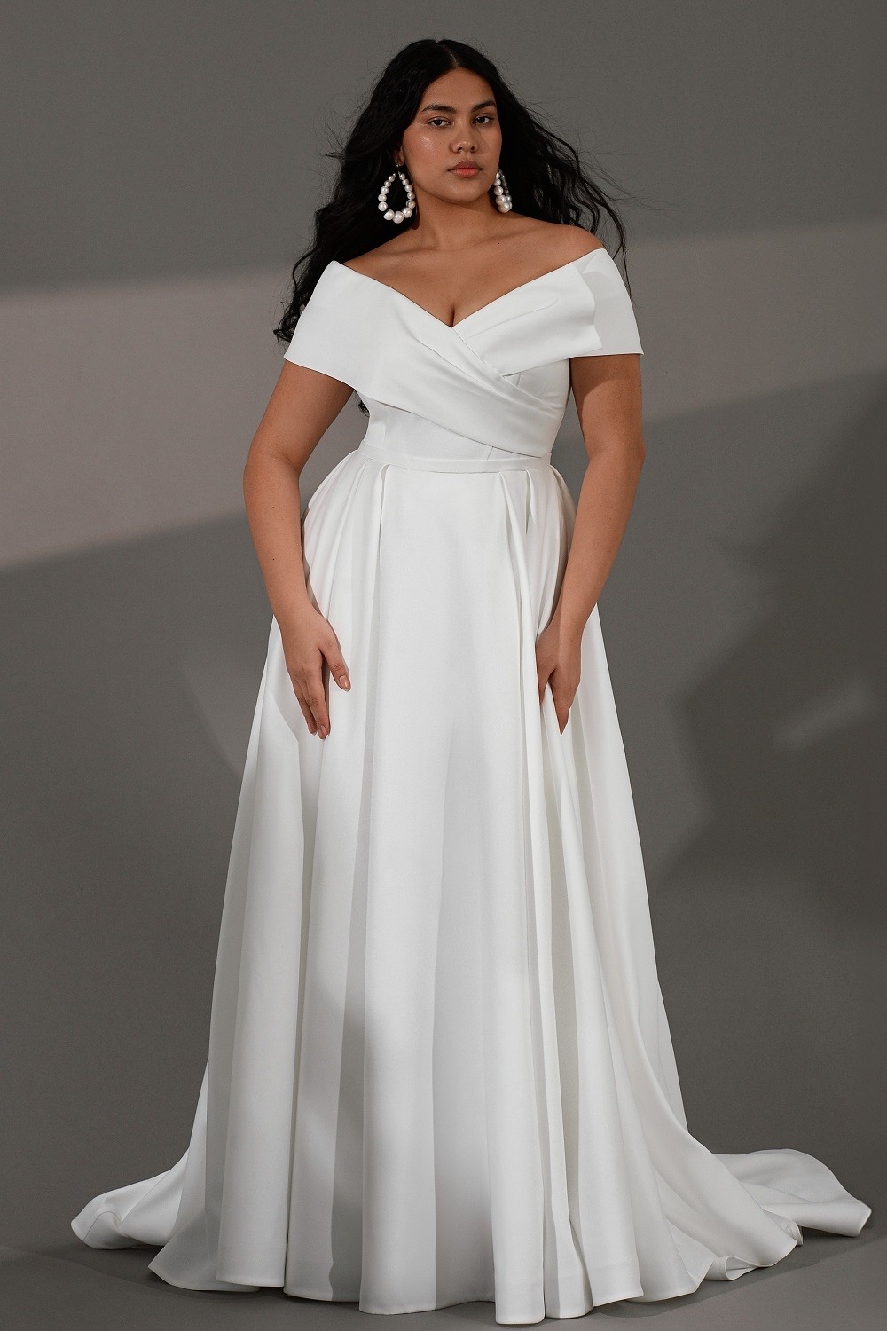 Свадебное платье #2800