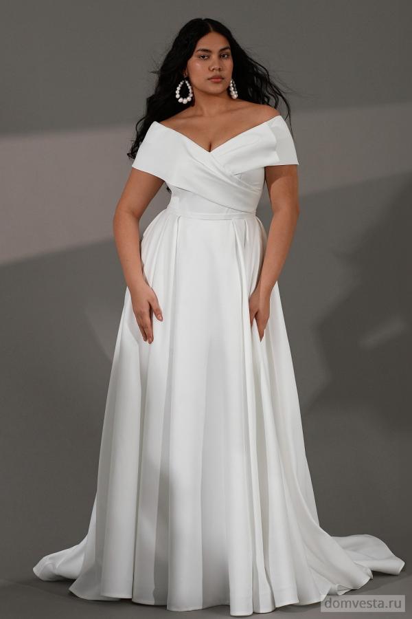 Свадебное платье #2800