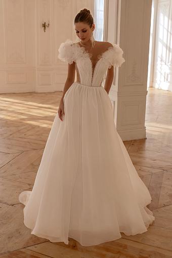 Свадебные платья #2895