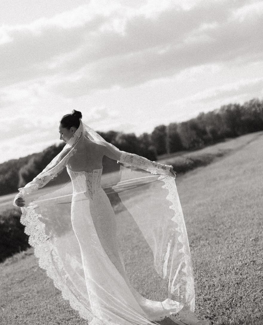 Невеста Диана