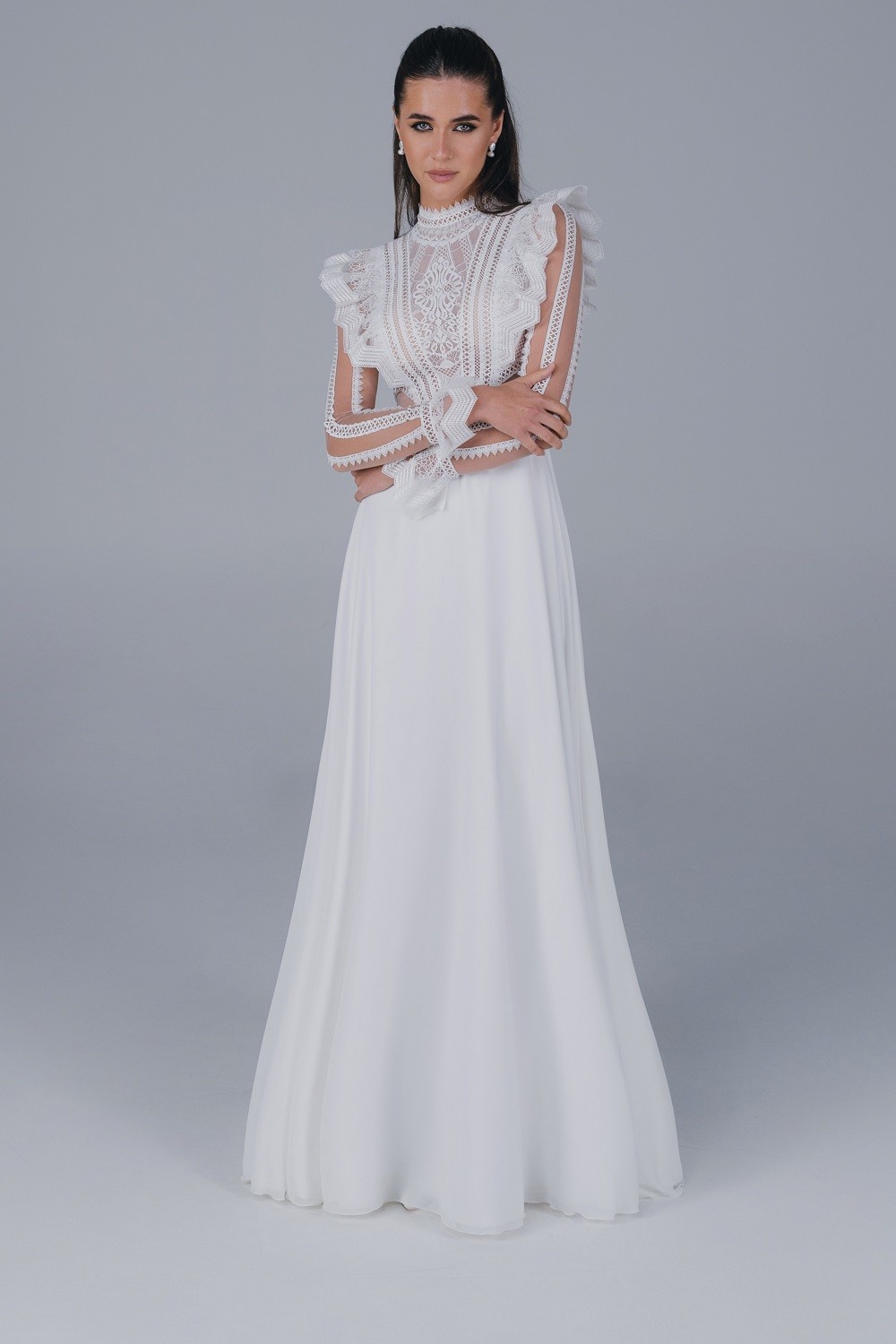 Свадебное платье #2627