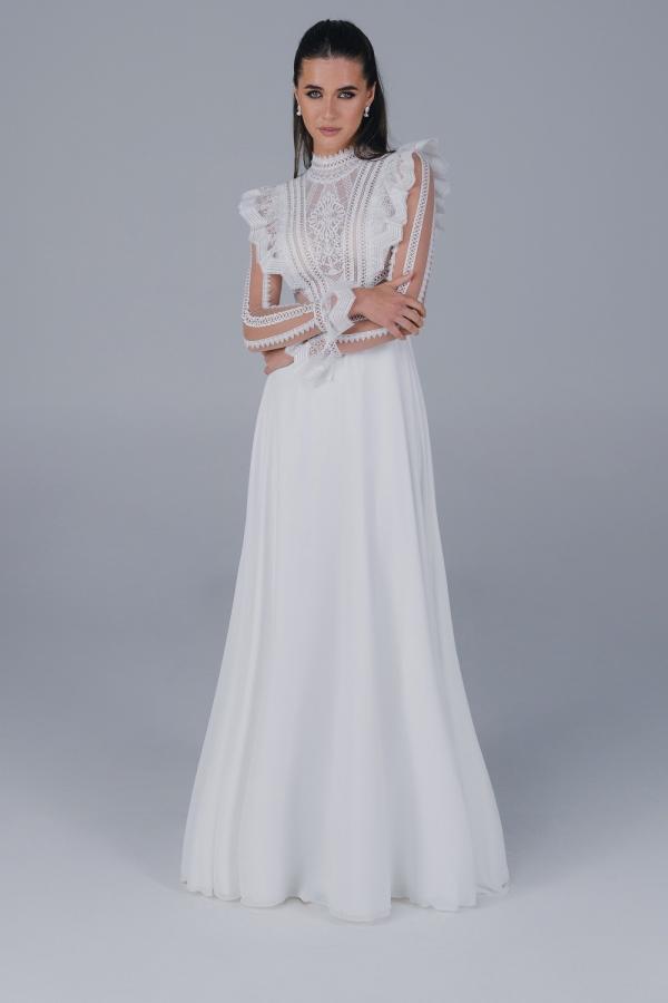 Свадебное платье #2627