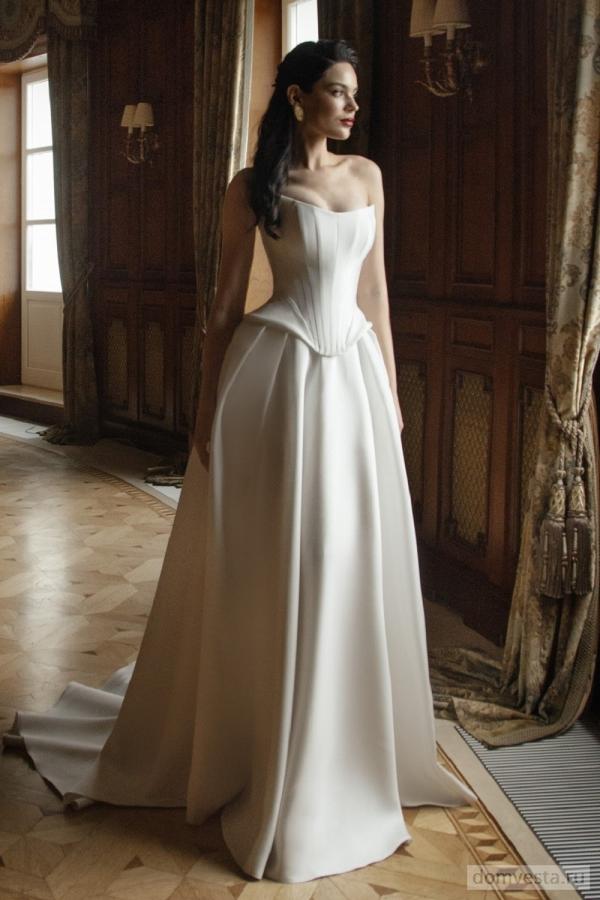 Свадебное платье #9793
