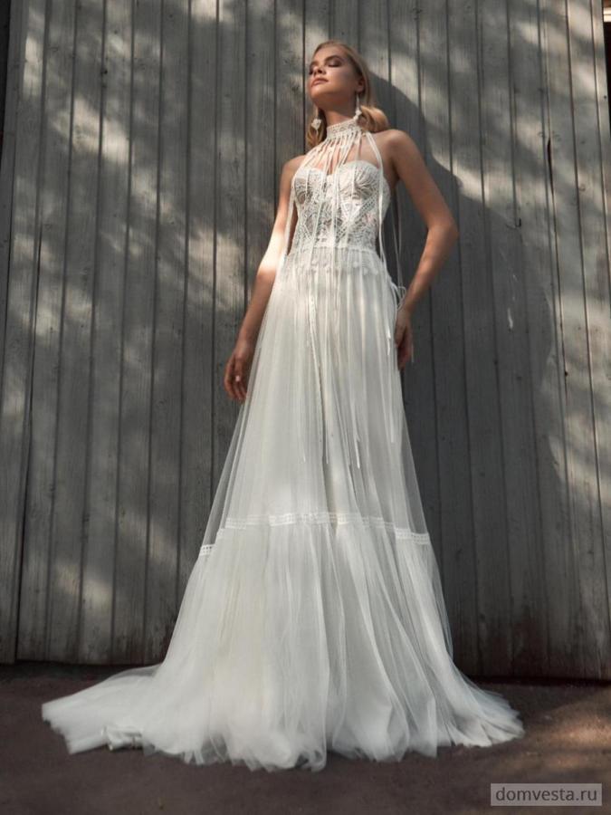 Свадебное платье #2532