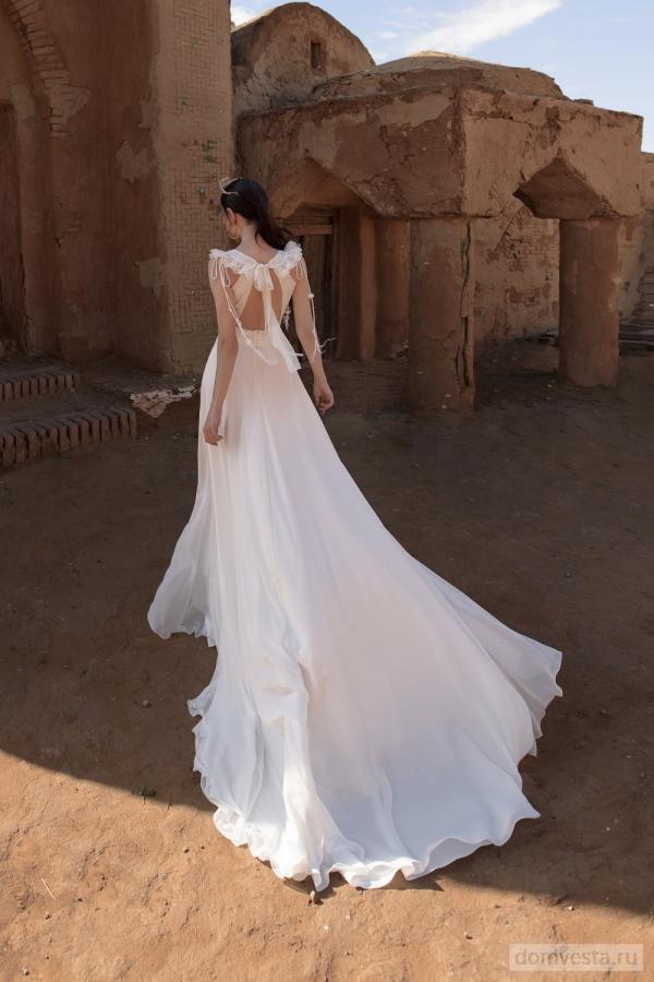 Свадебное платье #2624