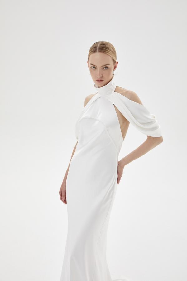 Свадебное платье #2050