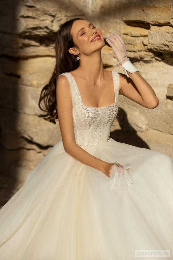 Свадебное платье #4606