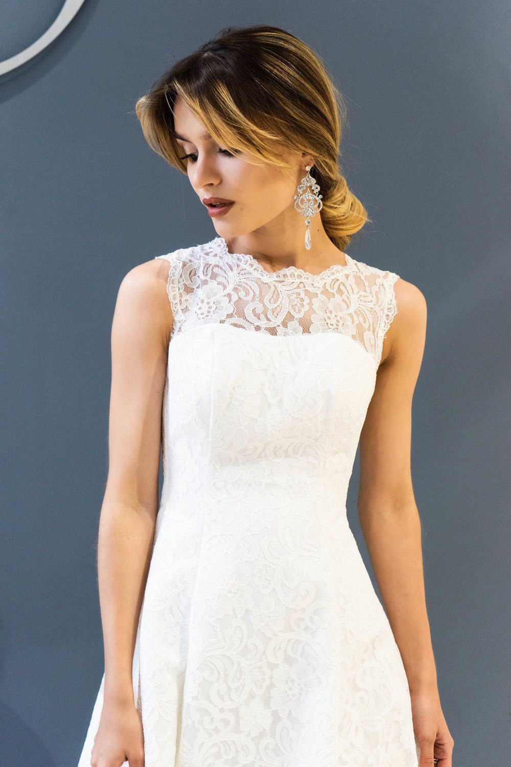 Свадебное платье #306