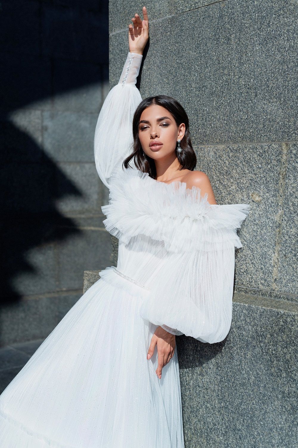 Свадебное платье #1870