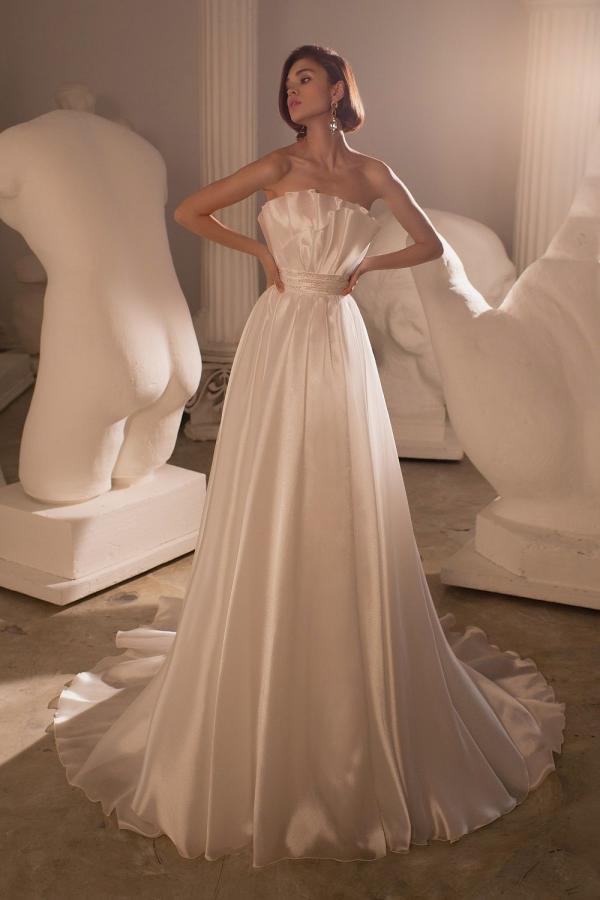 Свадебное платье #1912