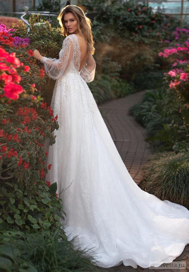 Свадебное платье #1716