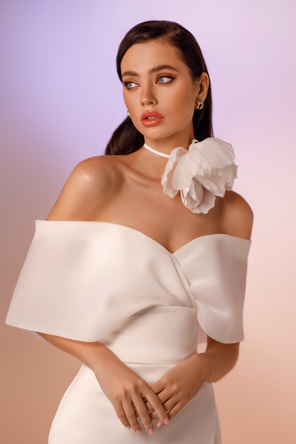 Свадебное платье #5197