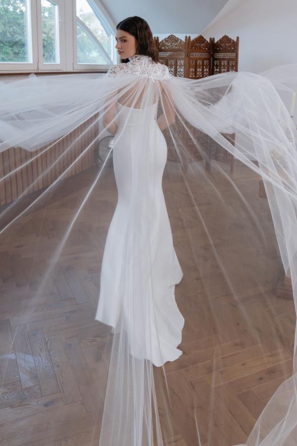 Свадебное платье #2458