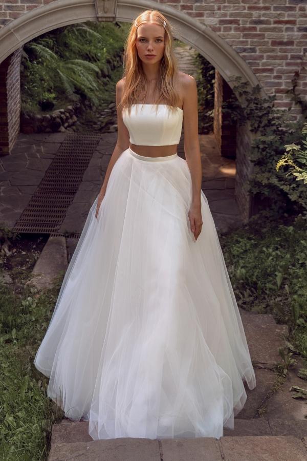 Свадебное платье #2125