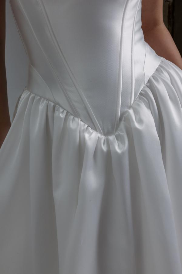 Свадебное платье #1702