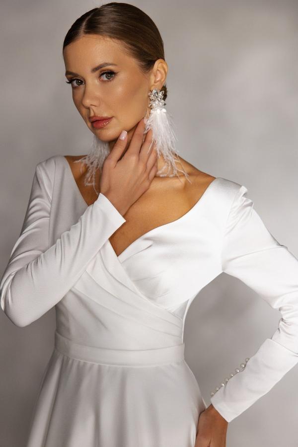 Свадебное платье #7688