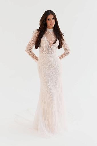 Свадебные платья #2185