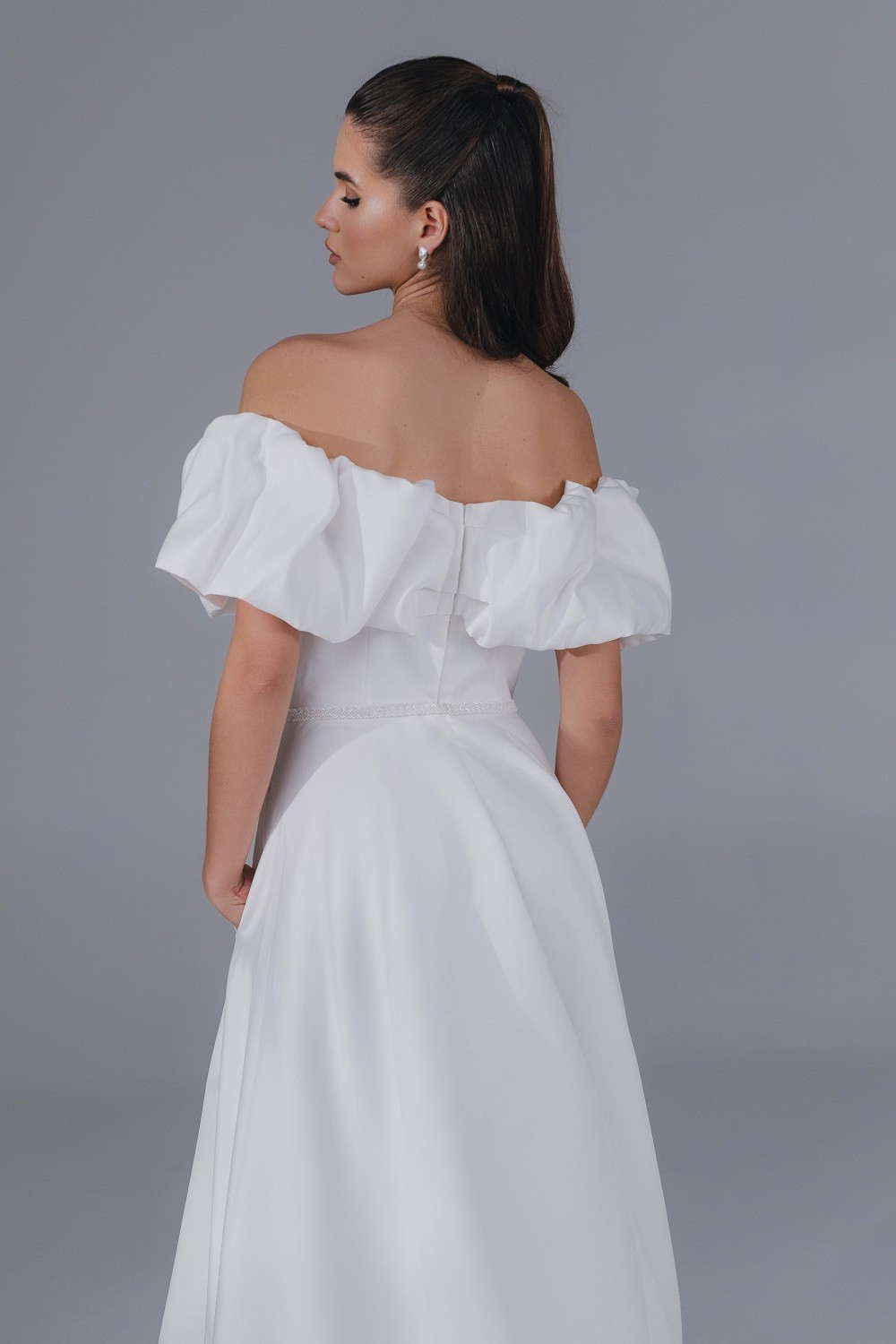 Свадебное платье #1103