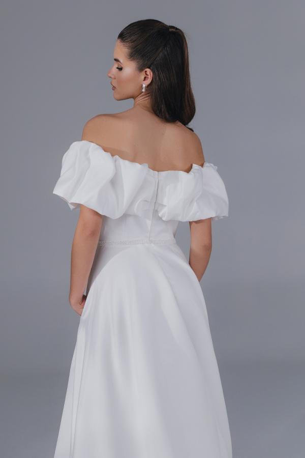 Свадебное платье #1103