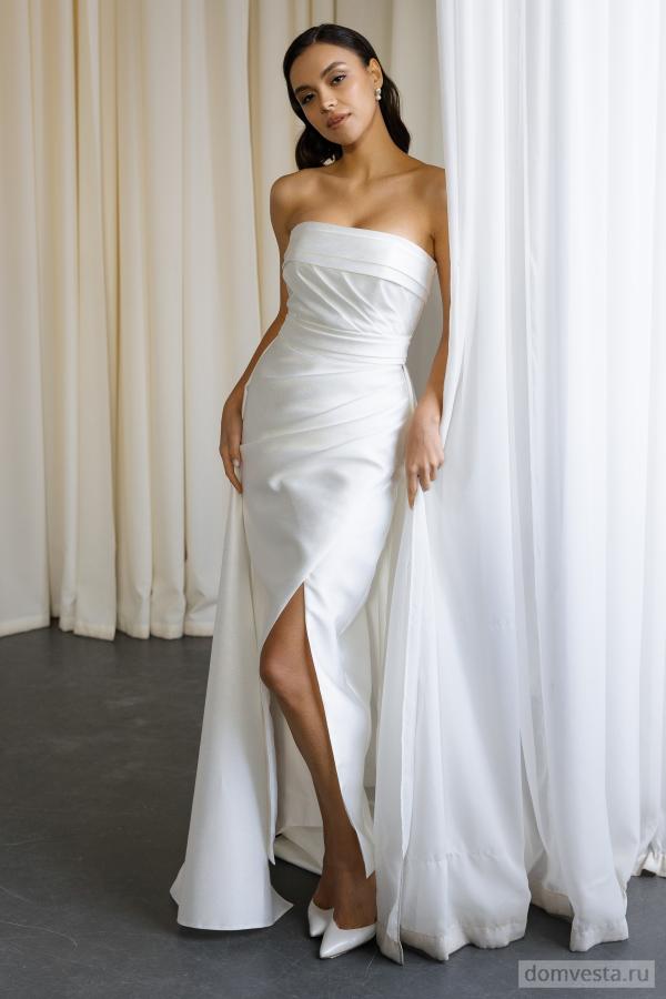 Свадебное платье #2107