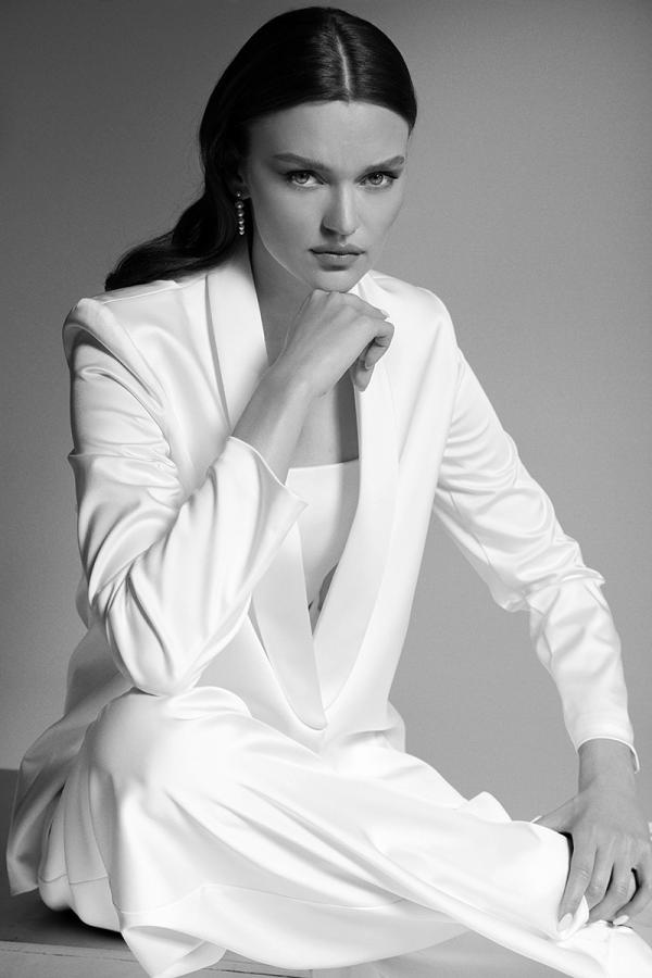 Свадебное платье #1629