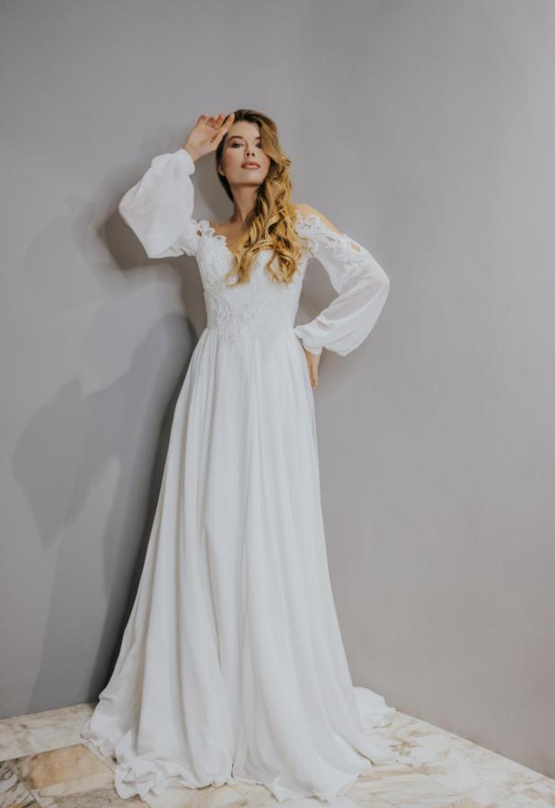 Свадебное платье #332