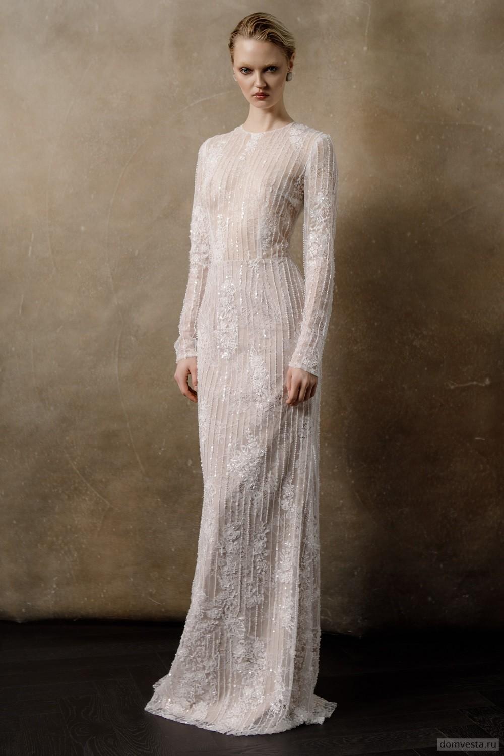 Свадебное платье #1152