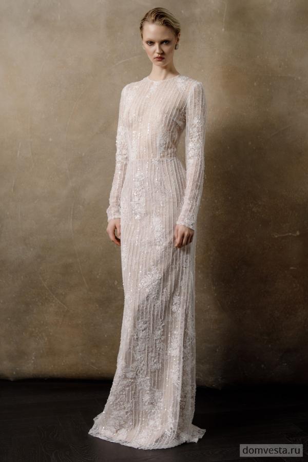 Свадебное платье #1152