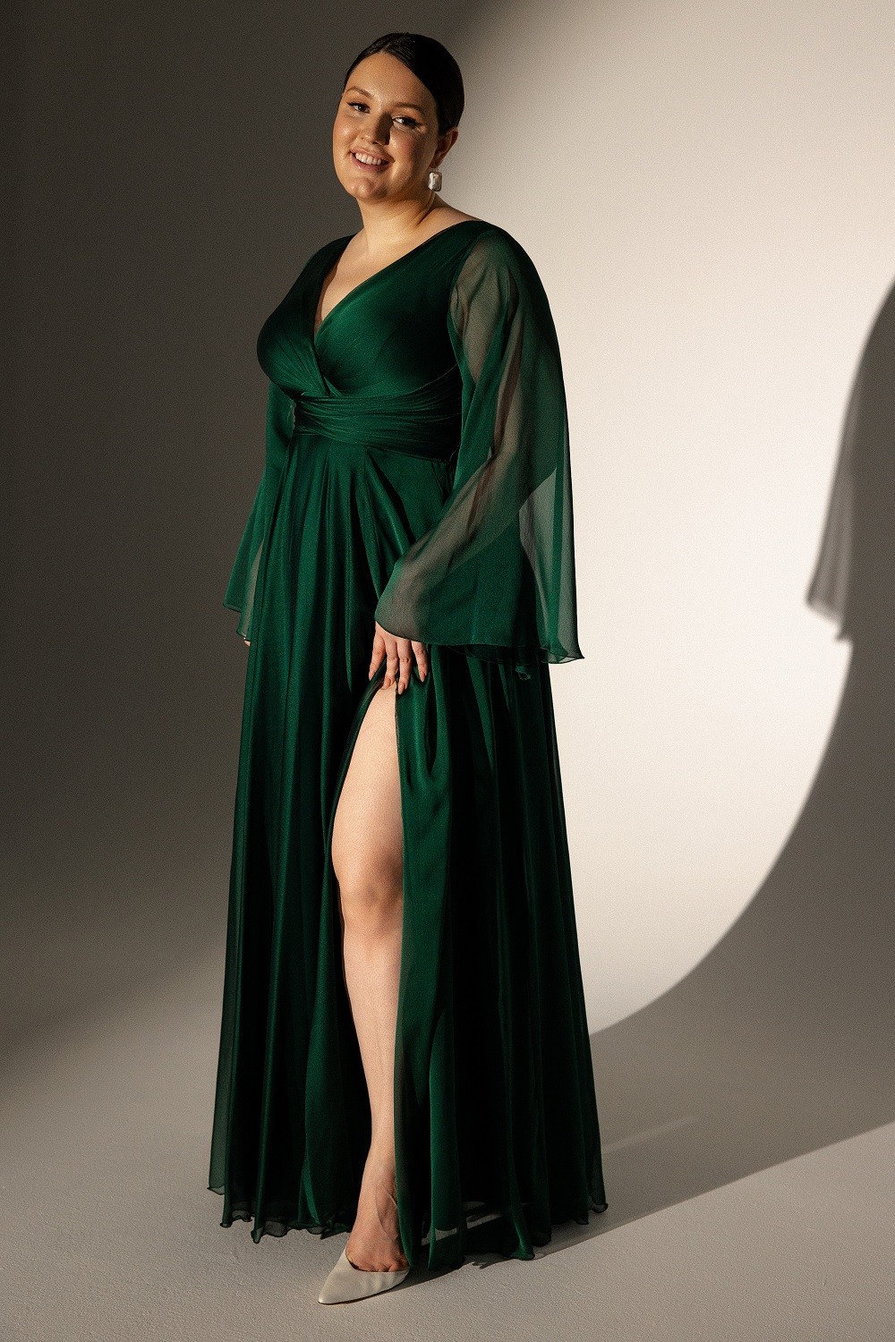 Вечернее платье #1419