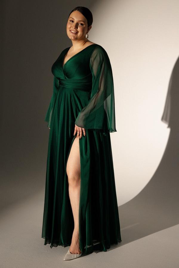 Вечернее платье #1419