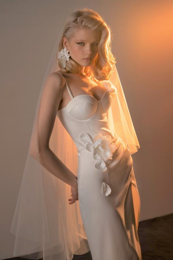 Свадебное платье #1094