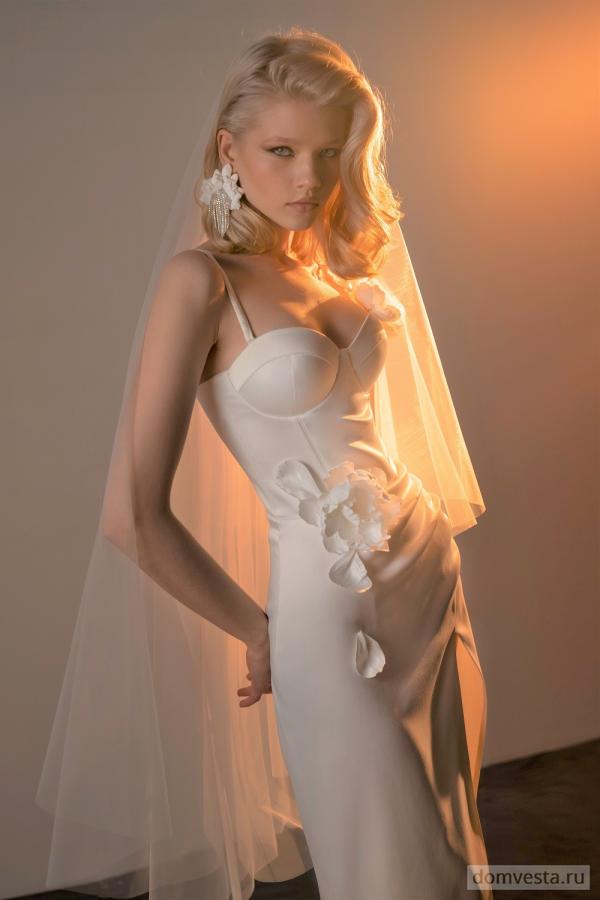 Свадебное платье #1094