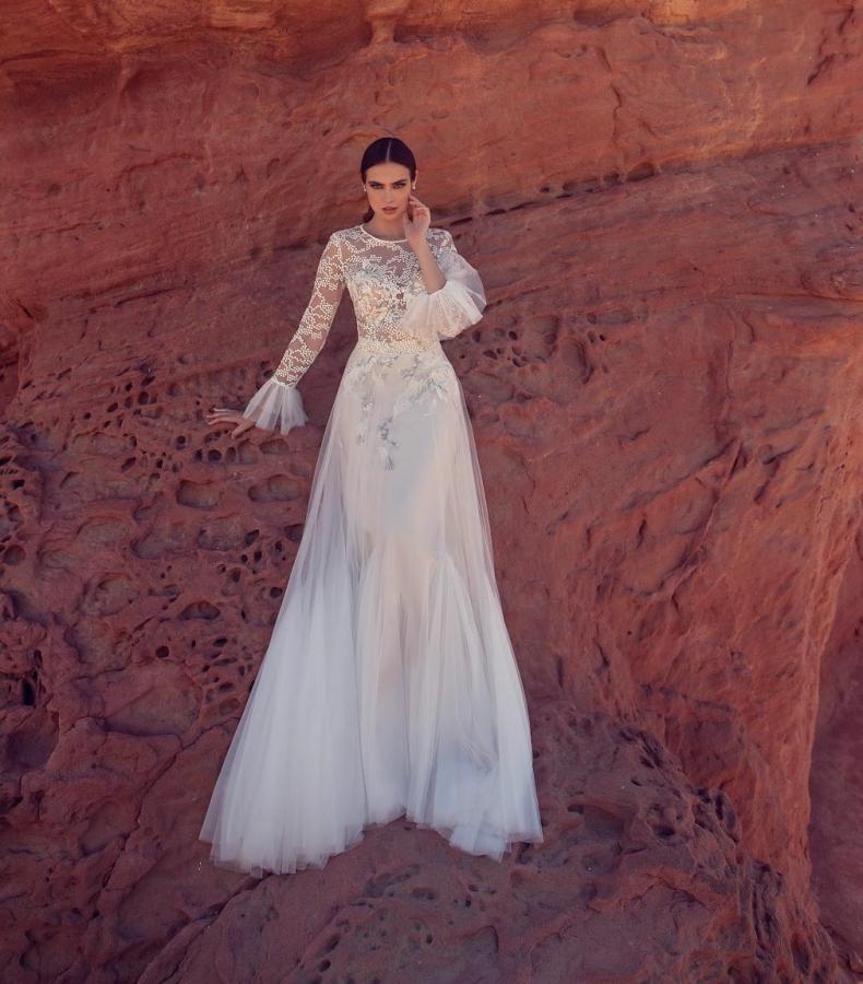 Свадебное платье #1915