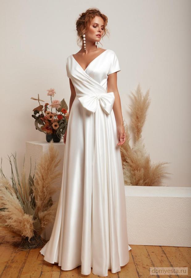 Свадебное платье #1804