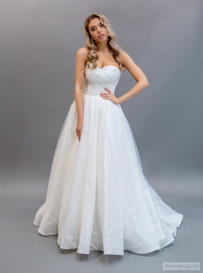 Свадебное платье #6903
