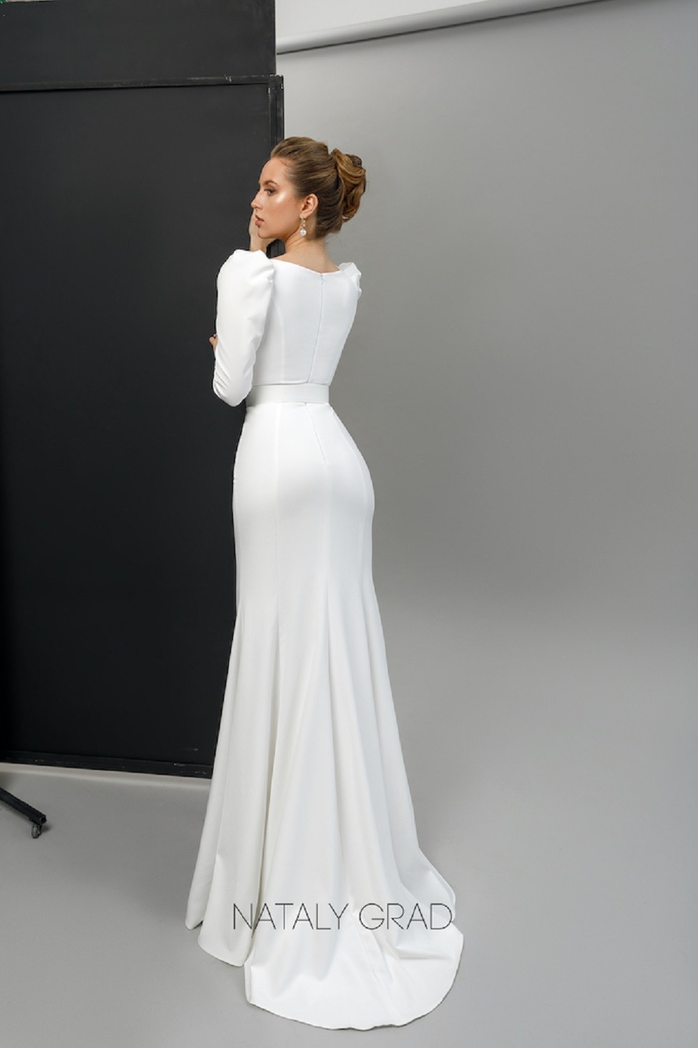 Свадебное платье #3505