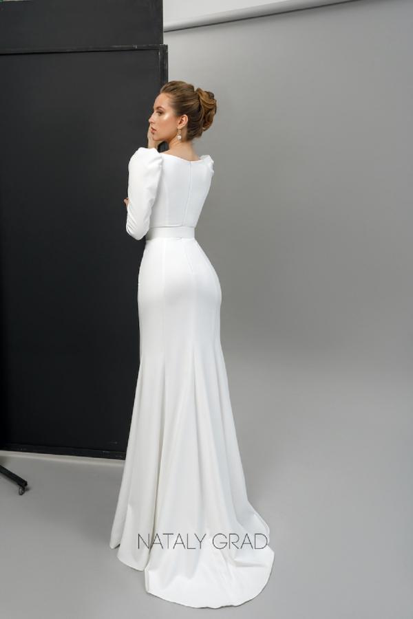 Свадебное платье #3505